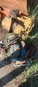 ชุดละ  22,000 Uาท!!  #WINCH #วิ๊นซ์ #วิ๊นซ์พร้อมปั๊ม  #รอก #รอกไฮดรอลิค