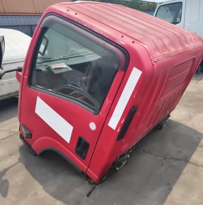 69,900  Uาท 💢 #NLR130 #หัวเก๋ง #หัวเก๋งรถบรรทุก FROM #JAPAN CABIN #ISUZU : #NKR #NMR #NLR85 #NMR85 #NQR #NHR85