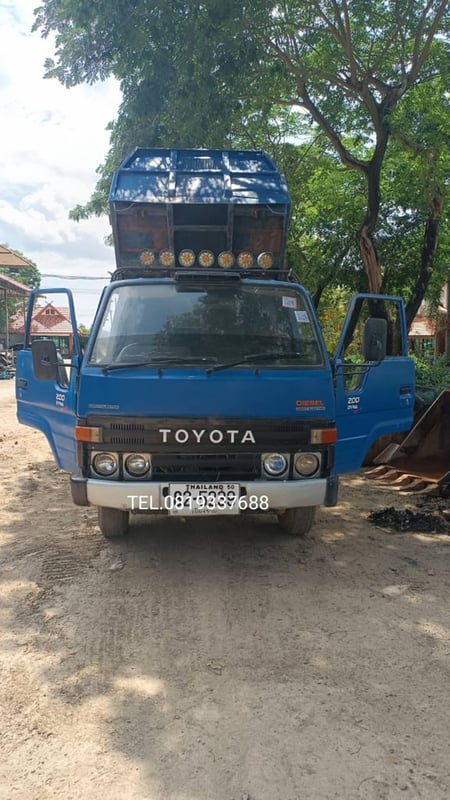 166,000 บาท เท่านั้น!!💥 #รถบรรทุก #รถบรรทุกกระบะดั้มพ์ #รถดัมพ์ #ดั้มพ์3คิว #โตโยต้า #TOYOTA #BU61 166,000 บาท เท่านั้น!!💥 #รถบรรทุก #รถบรรทุกกระบะดั้มพ์ #รถดัมพ์ #ดั้มพ์3คิว #โตโยต้า #TOYOTA #BU61
