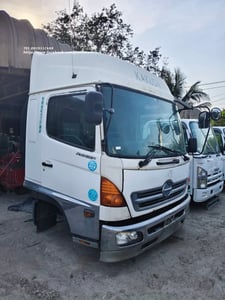 111,000  Uาท ลดสูงสุด 💢   #หัวเก๋ง #หัวเก๋งรถบรรทุก  #หัวเก๋งหัวใหญ่ รุ่นใหม่  #หัวเก๋งฮีโน่  #ฮีโน่   #เมกก้า #หัวสูง