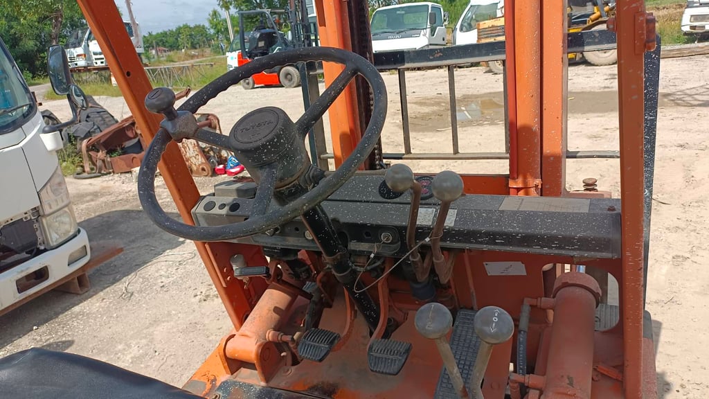 75,000 Uาท🎉 #รถยก #โฟรคลิฟท์ พิกัด จ.สมุทรปราการ 🚍 #รถยกโตโยต้า #โตโยต้า #รถยก1ตัน 75,000 Uาท🎉 #รถยก #โฟรคลิฟท์ พิกัด จ.สมุทรปราการ 🚍 #รถยกโตโยต้า #โตโยต้า #รถยก1ตัน