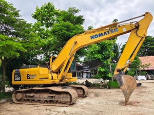 KOMATSU #PC200 #PC2008MO ขนาด 20ตัน ปี2013 #มีเล่มทะเบียน #พร้อมชุดโอน เครื่องยนต์ 6D107 - 6สูบ -147แรงม้า KOMATSU #PC200 #PC2008MO ขนาด 20ตัน ปี2013 #มีเล่มทะเบียน #พร้อมชุดโอน เครื่องยนต์ 6D107 - 6สูบ -147แรงม้า