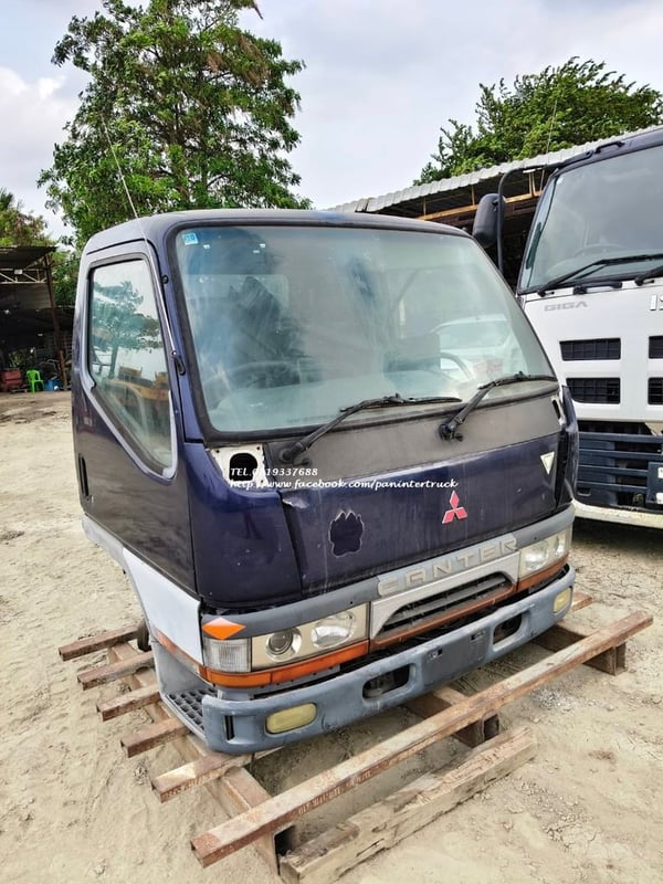 49,999 Uาท FROM JAPAN🇯🇵 #หัวเก๋ง หัวเก๋งรถบรรทุก #หัวเก๋งมิตซู  #หัวเก๋งมิตซูเล็ก  #มิตซู  #มิตซูบิชิ