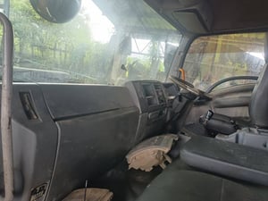 190,000 Uาท 💢พร้อมปรับสภาพ #หัวเก๋ง #หัวเก๋งรถบรรทุก #หัวเก๋งหัวใหญ่ รุ่นใหม่ FROM #JAPAN CABIN #ISUZU #ISUZU360 #GXZ360 #FXZ360 #FXZ77M #FXZ77PM #GIGA 190,000 Uาท 💢พร้อมปรับสภาพ #หัวเก๋ง #หัวเก๋งรถบรรทุก #หัวเก๋งหัวใหญ่ รุ่นใหม่ FROM #JAPAN CABIN #ISUZU #ISUZU360 #GXZ360 #FXZ360 #FXZ77M #FXZ77PM #GIGA