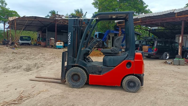 100,000 Uาทถ้วนๆ ลดสูงสุด #รถยก พิกัด จ.สมุทรปราการ #รถยกโตโยต้า รุ่นใหม่ 100,000 Uาทถ้วนๆ ลดสูงสุด #รถยก พิกัด จ.สมุทรปราการ #รถยกโตโยต้า รุ่นใหม่