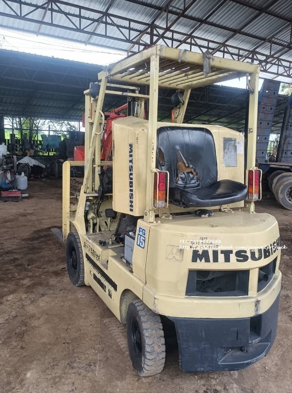 79,000 Uาท🎉 #รถยก #โฟรคลิฟท์ พิกัด จ.พะเยา 🚍 พร้อมใช้งาน #รถยกมิตซู #รถยกมิตซูบิชิ #รถยก1.5ตัน 79,000 Uาท🎉 #รถยก #โฟรคลิฟท์ พิกัด จ.พะเยา 🚍 พร้อมใช้งาน #รถยกมิตซู #รถยกมิตซูบิชิ #รถยก1.5ตัน