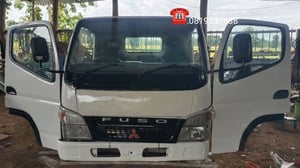 42,000 Uาท  🎉 #หัวเก๋ง #มิตซู #หัวเก๋งรถบรรทุก #มิตซูเล็ก #CANTER