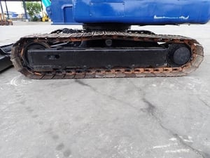 300,000 Uาทถ้วนๆ 🎉 #รถขุด  #รถขุด5ตัน MINI. EXCAVATOR #IHI  #55NS #ไอเฮสไอ 