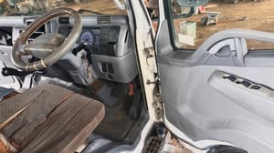 42,000 Uาท  🎉 #หัวเก๋ง #มิตซู #หัวเก๋งรถบรรทุก #มิตซูเล็ก #CANTER