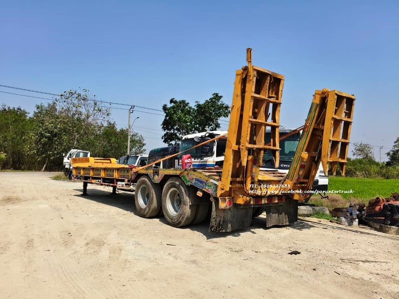 #หางโลเบท  #หางโรเบท   #โลเบท  #โรเบท  #โลเบท2เพลา