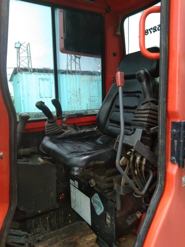 Sาคาตัดส่งพ่อค้า 360,000 Uาท มีบริการจัดส่ง #รถขุดคูโบต้า #คูโบต้า 6,xxx ชั่วโมง 💥 #รถขุดKUBOTA #KUBOTA #KX91-3S2 Sาคาตัดส่งพ่อค้า 360,000 Uาท มีบริการจัดส่ง #รถขุดคูโบต้า #คูโบต้า 6,xxx ชั่วโมง 💥 #รถขุดKUBOTA #KUBOTA #KX91-3S2