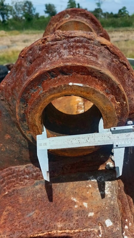 22,000 Uาท 🎉 #บุ๊งกี๋รถขุด #บุ๊งกี๋รถขุดใหญ่ #บุ๊งกี๋200 #บุ๊งกี๋ตักขยะ #บุ๊งกี๋ตักวัชพืช #บุ๊งกี๋ตักเศษวัสดุ #บุ๊งกี๋ตักผักตบชวา 22,000 Uาท 🎉 #บุ๊งกี๋รถขุด #บุ๊งกี๋รถขุดใหญ่ #บุ๊งกี๋200 #บุ๊งกี๋ตักขยะ #บุ๊งกี๋ตักวัชพืช #บุ๊งกี๋ตักเศษวัสดุ #บุ๊งกี๋ตักผักตบชวา