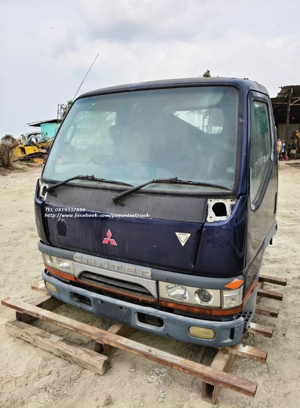 49,999 Uาท FROM JAPAN🇯🇵 #หัวเก๋ง หัวเก๋งรถบรรทุก #หัวเก๋งมิตซู  #หัวเก๋งมิตซูเล็ก  #มิตซู  #มิตซูบิชิ