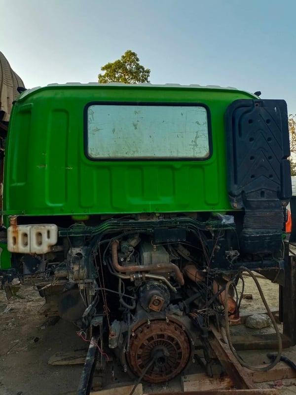 89,900 Uาท 💢 #หัวเก๋งพร้อมเครื่องยนต์ #หัวเก๋ง #หัวเก๋งรถบรรทุก มีแค๊ป #หัวเก๋งหัวใหญ่ รุ่นใหม่ #6WG1 89,900 Uาท 💢 #หัวเก๋งพร้อมเครื่องยนต์ #หัวเก๋ง #หัวเก๋งรถบรรทุก มีแค๊ป #หัวเก๋งหัวใหญ่ รุ่นใหม่ #6WG1