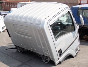 72,000 Uาท  💢  #NLR130  #หัวเก๋ง  #หัวเก๋งรถบรรทุก FROM #JAPAN CABIN #ISUZU : #NKR #NMR