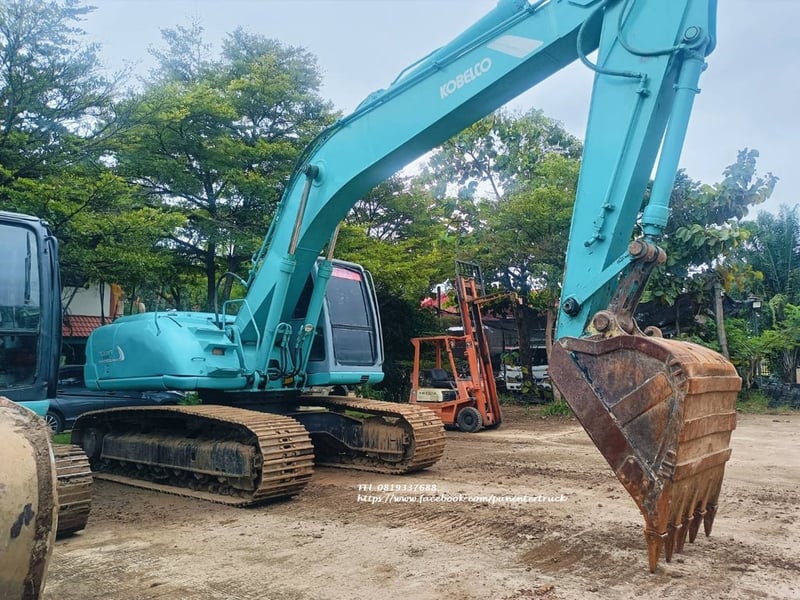 499,900 Uาท เท่านั้น‼️🎉   SALE ส่งท้ายปีเก่า🎊 #รถขุดใหญ่ ขนาด 20ตัน