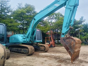 499,900 Uาท เท่านั้น‼️🎉   SALE ส่งท้ายปีเก่า🎊 #รถขุดใหญ่ ขนาด 20ตัน