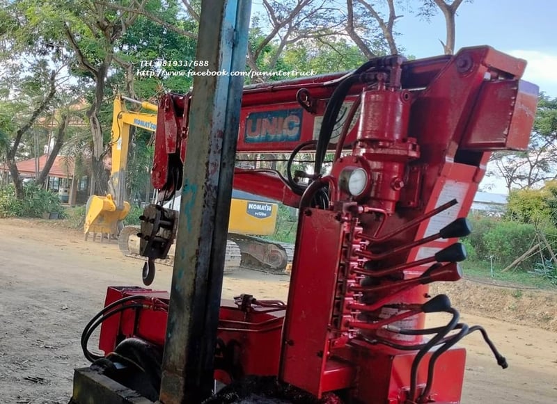 52,000 Uาท 🎉 ลดสูงสุด สินค้าเก่านอก #ยูนิค ขนาด 1ตัน