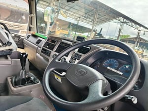 69,000 Uาท💖 รุ่นใหม่ 2ใบปัด มีชุดช่วงล่าง CABIN #NISSAN #UD #นิสสัน #ยูดี #MK38C #CW #หัวเก๋ง 69,000 Uาท💖 รุ่นใหม่ 2ใบปัด มีชุดช่วงล่าง CABIN #NISSAN #UD #นิสสัน #ยูดี #MK38C #CW #หัวเก๋ง