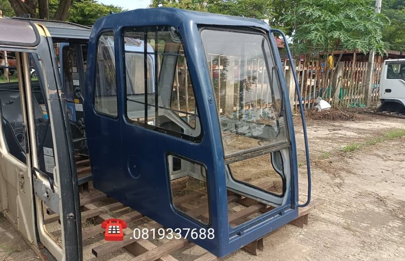 32,000 Uาท 🎉 #หัวเก๋ง #หัวเก๋งรถขุด CABIN #KOBELCO #SK60 #SK100 #SK120 โกเบลโก้ มาร์คทรี 32,000 Uาท 🎉 #หัวเก๋ง #หัวเก๋งรถขุด CABIN #KOBELCO #SK60 #SK100 #SK120 โกเบลโก้ มาร์คทรี