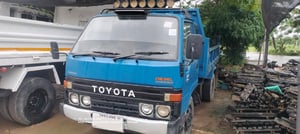 166,000 Uาท เท่านั้น!!💥 #รถบรรทุก #รถบรรทุกกระบะดั้มพ์ #รถดัมพ์ #ดั้มพ์3คิว #โตโยต้า #TOYOTA #BU61