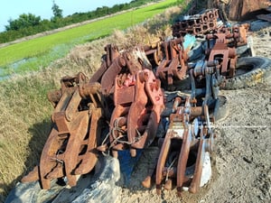 FROM JAPAN🎉🎉 #ตัวคีบ  #ตัวหนีบไม้ #ตัวคีบปากหนีบไม้ แบบธรรมดา แบบกรรไกร