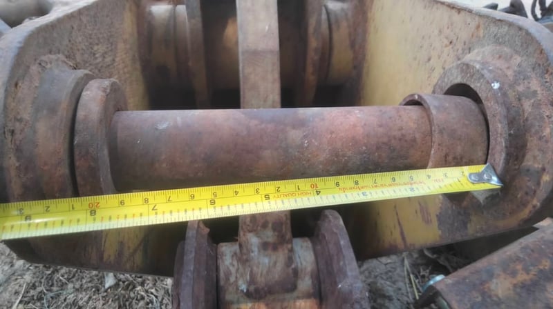 Sาคาเพียง 35,000 บาท🎉#ตัวคีบ  #ตัวคีบปากหนีบไม้  แบบธรรมดา แบบกรรไกร สีเหลือง