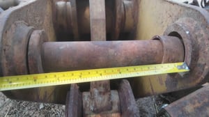 Sาคาเพียง 35,000 บาท🎉#ตัวคีบ  #ตัวคีบปากหนีบไม้  แบบธรรมดา แบบกรรไกร สีเหลือง