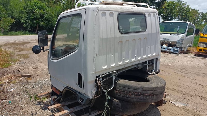 39,900 Uาท ลดสูงสุด 🎉 #หัวเก๋ง #หัวเก๋งรถบรรทุก #มิตซูเล็ก #CANTER #แคนเตอร์ ไซค์ 4ล้อใหญ่ , 6 ล้อเล็ก