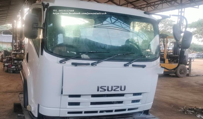 177,000 Uาท 💢 #หัวเก๋ง #หัวเก๋งรถบรรทุก #หัวเก๋งหัวใหญ่ รุ่นใหม่ FROM #JAPAN CABIN #ISUZU #ISUZU360 #GXZ360 #FXZ360 #FXZ77M #FXZ77PM #GIGA #กิก้า #ไจก้า 3ใบปัด 177,000 Uาท 💢 #หัวเก๋ง #หัวเก๋งรถบรรทุก #หัวเก๋งหัวใหญ่ รุ่นใหม่ FROM #JAPAN CABIN #ISUZU #ISUZU360 #GXZ360 #FXZ360 #FXZ77M #FXZ77PM #GIGA #กิก้า #ไจก้า 3ใบปัด