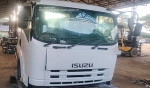 177,000 Uาท 💢 #หัวเก๋ง #หัวเก๋งรถบรรทุก #หัวเก๋งหัวใหญ่ รุ่นใหม่ FROM #JAPAN CABIN #ISUZU #ISUZU360 #GXZ360 #FXZ360 #FXZ77M #FXZ77PM #GIGA #กิก้า #ไจก้า 3ใบปัด 177,000 Uาท 💢 #หัวเก๋ง #หัวเก๋งรถบรรทุก #หัวเก๋งหัวใหญ่ รุ่นใหม่ FROM #JAPAN CABIN #ISUZU #ISUZU360 #GXZ360 #FXZ360 #FXZ77M #FXZ77PM #GIGA #กิก้า #ไจก้า 3ใบปัด