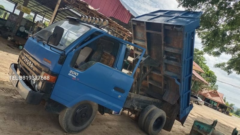 166,000 บาท เท่านั้น!!💥 #รถบรรทุก #รถบรรทุกกระบะดั้มพ์ #รถดัมพ์ #ดั้มพ์3คิว #โตโยต้า #TOYOTA #BU61 166,000 บาท เท่านั้น!!💥 #รถบรรทุก #รถบรรทุกกระบะดั้มพ์ #รถดัมพ์ #ดั้มพ์3คิว #โตโยต้า #TOYOTA #BU61