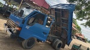 166,000 บาท เท่านั้น!!💥 #รถบรรทุก #รถบรรทุกกระบะดั้มพ์ #รถดัมพ์ #ดั้มพ์3คิว #โตโยต้า #TOYOTA #BU61 166,000 บาท เท่านั้น!!💥 #รถบรรทุก #รถบรรทุกกระบะดั้มพ์ #รถดัมพ์ #ดั้มพ์3คิว #โตโยต้า #TOYOTA #BU61