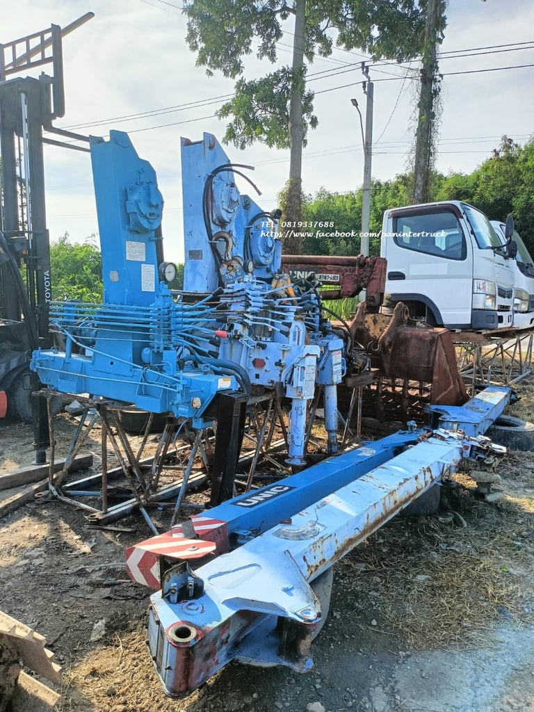 99,000 Uาท ลดสูงสุด  🎉 #เครน2.6ตัน   #เครน3ปลอก2ชัก  สินค้าเก่านอก #ทาดาโน่  ขนาด 2.6ตัน