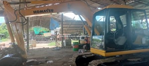 366,000 บาท💢 🎉#รถขุดเก่านอก #รถขุดโคมัสสุ HYD. EXCAVATOR #KOMATSU #PC60รุ่น7 #PC60 -7 366,000 บาท💢 🎉#รถขุดเก่านอก #รถขุดโคมัสสุ HYD. EXCAVATOR #KOMATSU #PC60รุ่น7 #PC60 -7