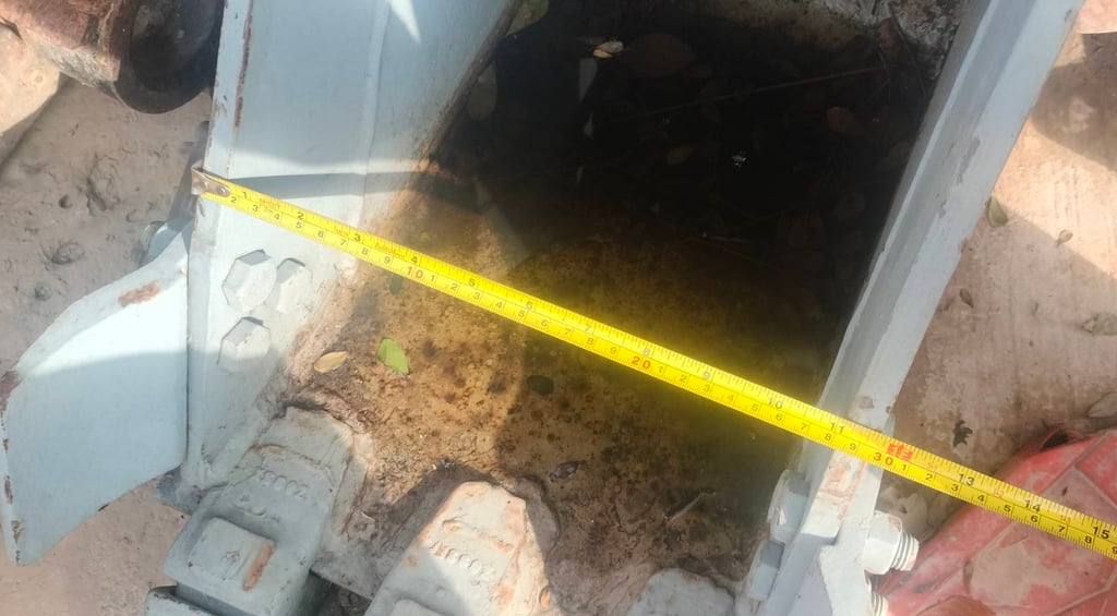 #บุ๊งกี๋  #บุ๊งกี๋รถขุด #บุ๊งกี๋ปากแคบ  ราคาเพียง (ใบละ) 12,000 บาท🎉 #BUCKET FOR EXCAVATOR