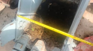 #บุ๊งกี๋ #บุ๊งกี๋รถขุด #บุ๊งกี๋ปากแคบ ราคาเพียง (ใบละ) 12,000 บาท🎉 #BUCKET FOR EXCAVATOR #บุ๊งกี๋ #บุ๊งกี๋รถขุด #บุ๊งกี๋ปากแคบ ราคาเพียง (ใบละ) 12,000 บาท🎉 #BUCKET FOR EXCAVATOR