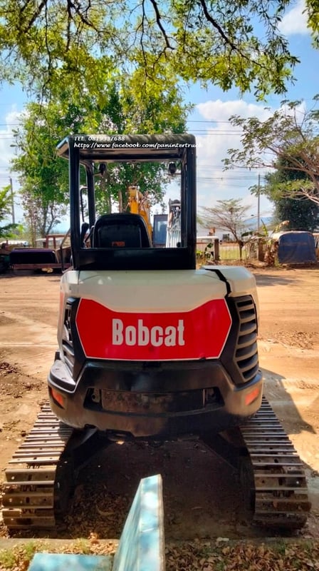 #รถขุด #รถขุดเล็ก MINI. #EXCAVATOR #BOBCAT #บ๊อบแคท 👍 ขนาด 3ตัน #รถขุด #รถขุดเล็ก MINI. #EXCAVATOR #BOBCAT #บ๊อบแคท 👍 ขนาด 3ตัน