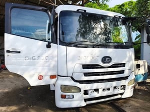 99,000 Uาท💖 รุ่นใหม่ 3ใบปัด มีชุดช่วงล่าง CABIN #NISSAN #UD #นิสสัน #ยูดี #GKB4 #CW #คิวออน #เควสเตอร์ 99,000 Uาท💖 รุ่นใหม่ 3ใบปัด มีชุดช่วงล่าง CABIN #NISSAN #UD #นิสสัน #ยูดี #GKB4 #CW #คิวออน #เควสเตอร์