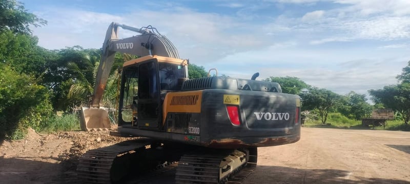 #รถขุดใหญ่ #มีเล่มทะเบียน #รถขุด #รถขุดวอลโว่ #รถขุดVOLVO #VOLVO #EC200D #รถขุด200 #วอลโว่ 💥 #ขนาด20ตัน รุ่นใหม่ #รถขุดใหญ่ #มีเล่มทะเบียน #รถขุด #รถขุดวอลโว่ #รถขุดVOLVO #VOLVO #EC200D #รถขุด200 #วอลโว่ 💥 #ขนาด20ตัน รุ่นใหม่