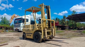 79,000 Uาท🎉 #รถยก  #โฟรคลิฟท์ พิกัด จ.พะเยา 🚍 พร้อมใช้งาน #รถยกมิตซู  #รถยกมิตซูบิชิ   #รถยก1.5ตัน