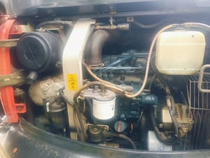 499,000 Uาท ลดสูงสุด 🎉  ลูกค้าภาคเหนือ #มีไฟแนนซ์ #มีเล่มทะเบียน  #มีบริการจัดส่ง #รถขุดคูโบต้า  #คูโบต้า 7,xxx  ชั่วโมง 💥 #รถขุดKUBOTA  #KUBOTA  