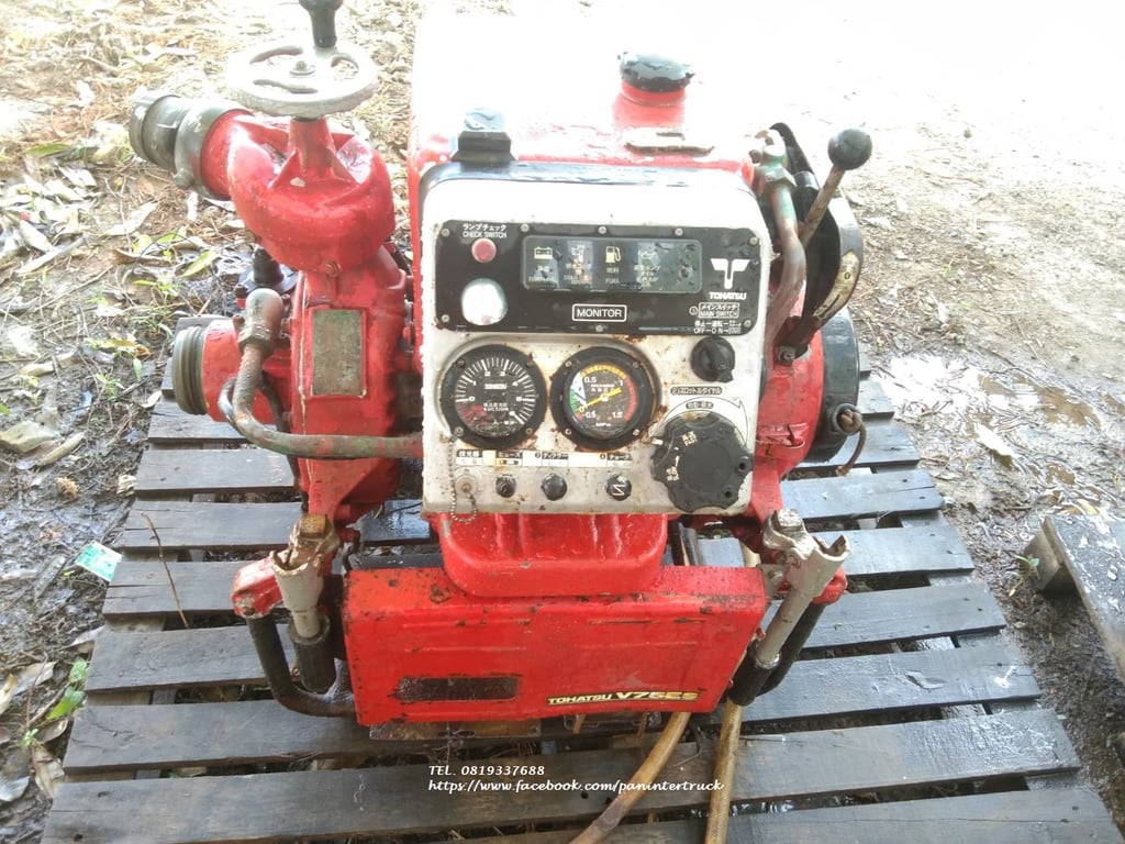 Sาคาเพียง ชุดละ : 19,900 บาท 🎏🎏 #ปั๊มน้ำ #ปั๊มดับเพลิง #ปั๊มดับเพลิงหาบหาม #ดับเพลิง #เครื่องสูบน้ำ Sาคาเพียง ชุดละ : 19,900 บาท 🎏🎏 #ปั๊มน้ำ #ปั๊มดับเพลิง #ปั๊มดับเพลิงหาบหาม #ดับเพลิง #เครื่องสูบน้ำ