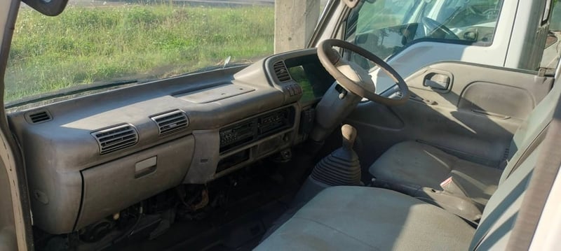 55,500 Uาทเท่านั้น ISUZU NKR #หัวเก๋ง #หัวเก๋งรถบรรทุก ไซค์ 4ล้อใหญ่ 6ล้อเล็ก 55,500 Uาทเท่านั้น ISUZU NKR #หัวเก๋ง #หัวเก๋งรถบรรทุก ไซค์ 4ล้อใหญ่ 6ล้อเล็ก