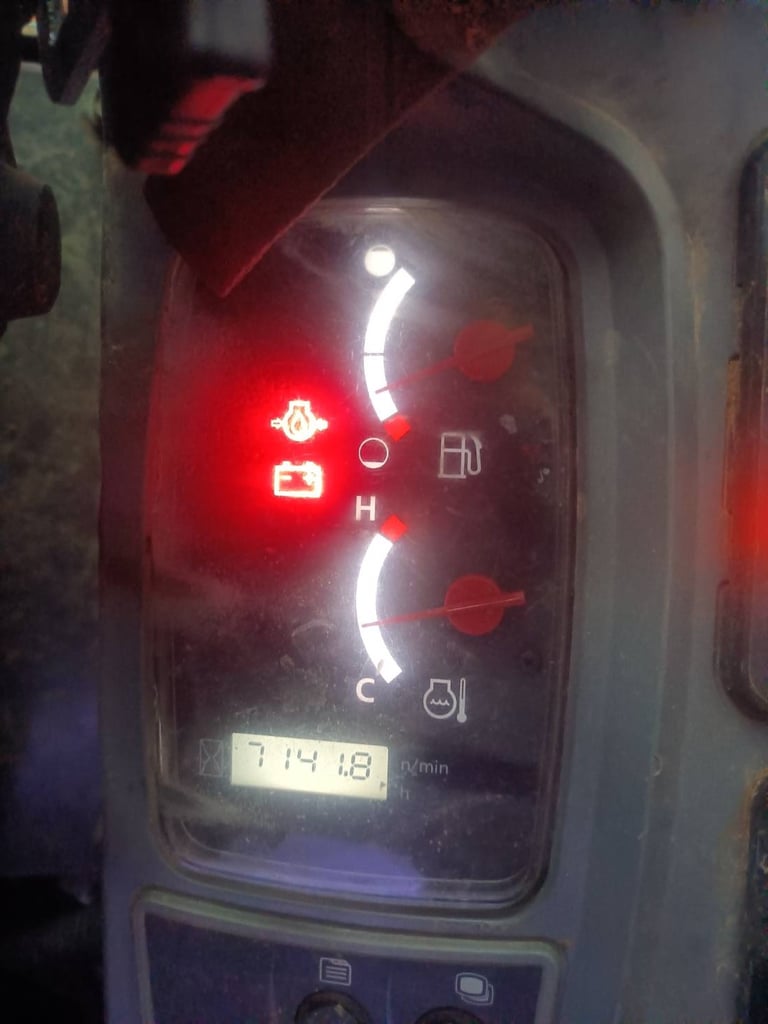 466,000 Uาท ตามสภาพ* ภาษีเต็ม #มีเล่มทะเบียน มีบริการจัดส่ง🚍 #รถขุดคูโบต้า #คูโบต้า 7,xxx ชั่วโมง 💥 #รถขุดKUBOTA #KUBOTA #KX080 466,000 Uาท ตามสภาพ* ภาษีเต็ม #มีเล่มทะเบียน มีบริการจัดส่ง🚍 #รถขุดคูโบต้า #คูโบต้า 7,xxx ชั่วโมง 💥 #รถขุดKUBOTA #KUBOTA #KX080