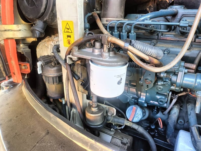 499,000 Uาท ลดสูงสุด  #มีเล่มทะเบียน #มีบริการจัดส่ง #รถขุดคูโบต้า  #คูโบต้า 7,xxx  ชั่วโมง 💥 #รถขุดKUBOTA  #KUBOTA  #U55 #U55-6AC  ขนาด5ตัน