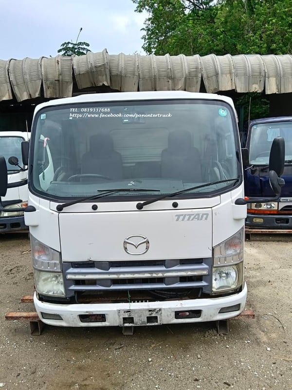 79,900 Uาท 💢 #NLR130 #มาสด้า #หัวเก๋ง #หัวเก๋งรถบรรทุก FROM #JAPANโรโบคอป เล็ก 79,900 Uาท 💢 #NLR130 #มาสด้า #หัวเก๋ง #หัวเก๋งรถบรรทุก FROM #JAPANโรโบคอป เล็ก