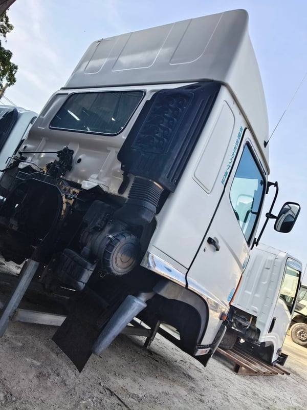 111,000  Uาท ลดสูงสุด 💢   #หัวเก๋ง #หัวเก๋งรถบรรทุก  #หัวเก๋งหัวใหญ่ รุ่นใหม่  #หัวเก๋งฮีโน่  #ฮีโน่   #เมกก้า #หัวสูง