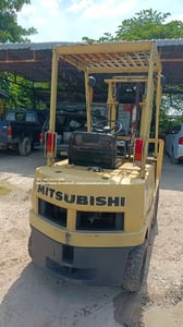 79,000 Uาท🎉 #รถยก  #โฟรคลิฟท์ พิกัด จ.พะเยา 🚍 พร้อมใช้งาน #รถยกมิตซู  #รถยกมิตซูบิชิ   #รถยก1.5ตัน