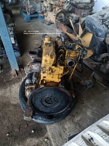 #เครื่องยนต์ #เครื่องยนต์รถขุด #เครื่องโคมัสสุ #4ดี84 #4D84 #เครื่องเหลือง #เครื่องยนต์ #เครื่องยนต์รถขุด #เครื่องโคมัสสุ #4ดี84 #4D84 #เครื่องเหลือง